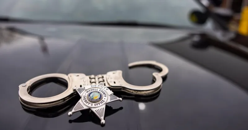 Winston-Salem woman charged. Police say she crashed Corvette, broke into Iredell home