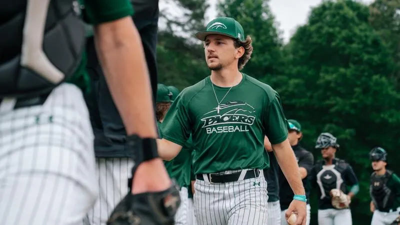 Peace Baseball Set for 2026 Pacer Fall League World Series