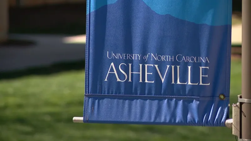 UNC Asheville increases eligibility for lower tuition for students