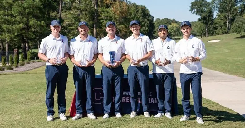 Catawba wins team title at Richard Rendleman Invitational