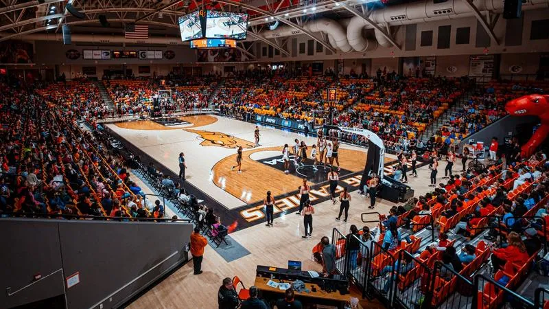 Campbell announces home schedule for 2026-27 season