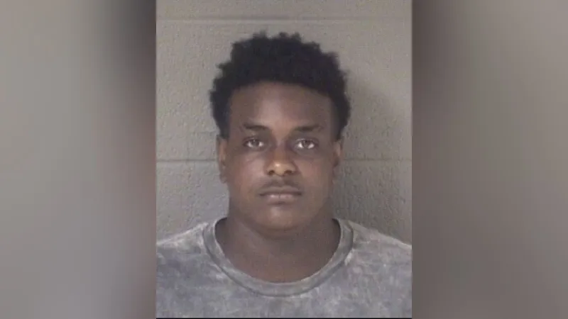 DOJ: Asheville man sentenced for illegally possessing guns tied to 4 shootings