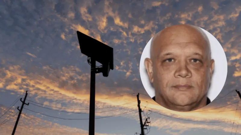 North Carolina former deputy faces 18 charges, accused of misusing Flock cameras