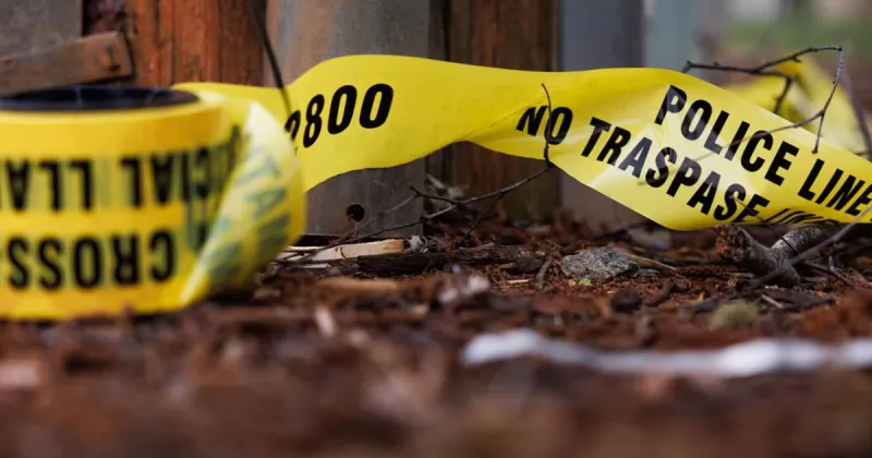 Two injured in shooting near Winston-Salem Fairgrounds on Tuesday