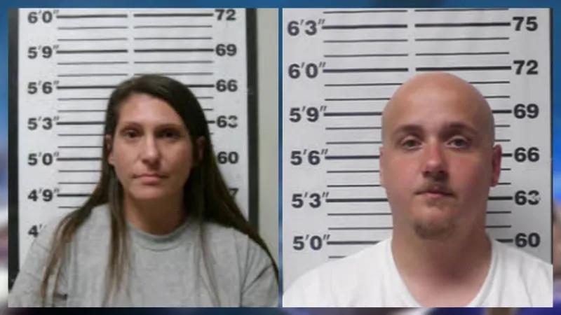 Traffic stop nets 800 grams of meth, Glock handgun; Hubert woman gets 70-93 months