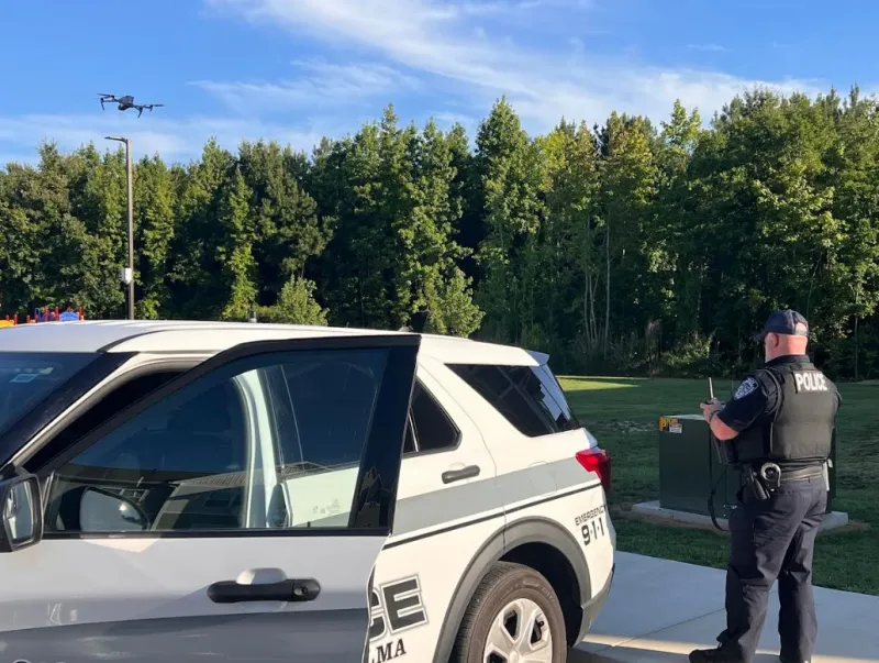 Man Wanted In Social Media Sale Robbery Taken Into Custody