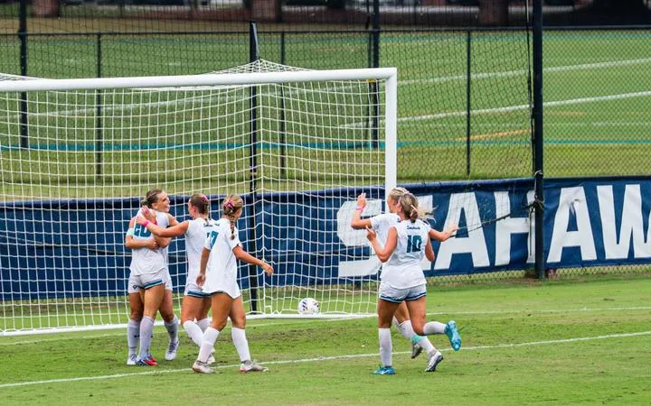 WSOC Fan Guide | Towson