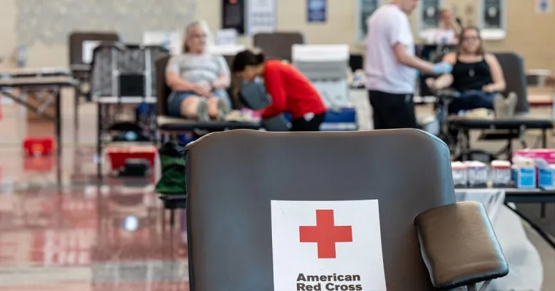 Red Cross: Patients are counting on blood and platelet donors to give now