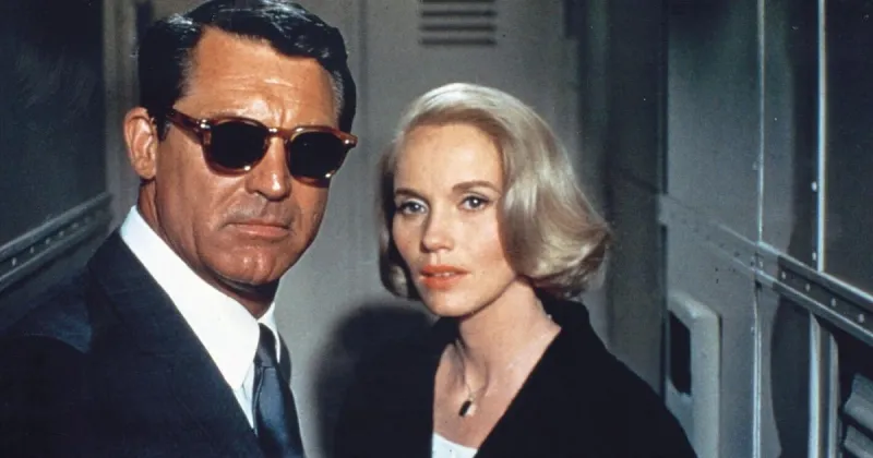 Eva Marie Saint, Oscar-winning star of 'On the Waterfront,' dies at 102