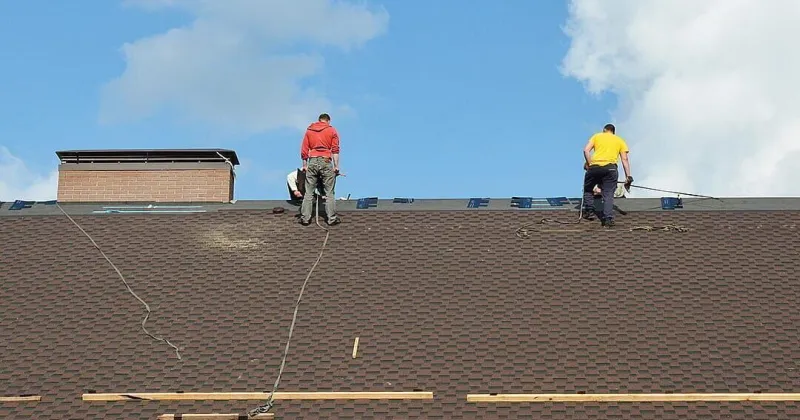 Stop putting off home repairs: Prices are only going up