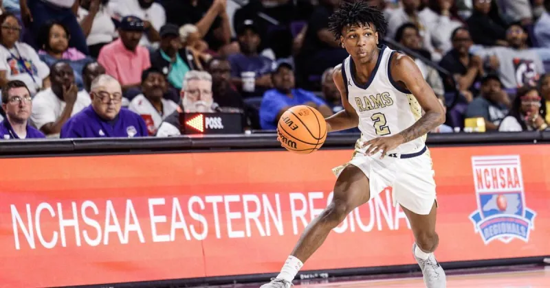 What Reidsville transfer's return means for Statesville, especially on the basketball court