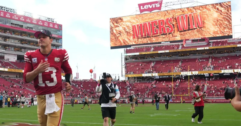 NFL power rankings Week 5: No. 1 spot changes hands for third consecutive week