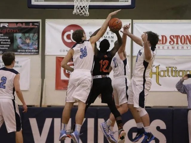Hoggard Basketball releases schedule for 6th Annual Hoggard Holiday Classic