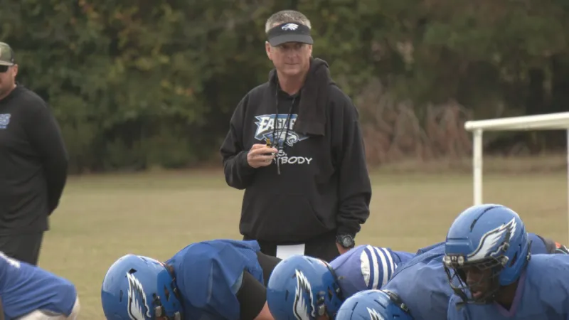 Team of the Week: East Bladen football builds momentum heading into homecoming