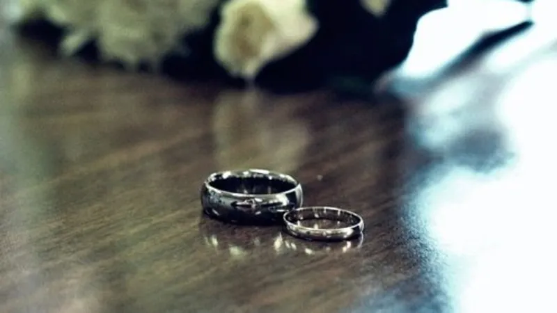 North Carolina bill would cut divorce separation period in half