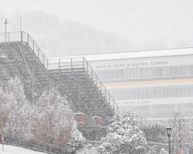 El Nino projected to cause winter storms in Boone, impact roads