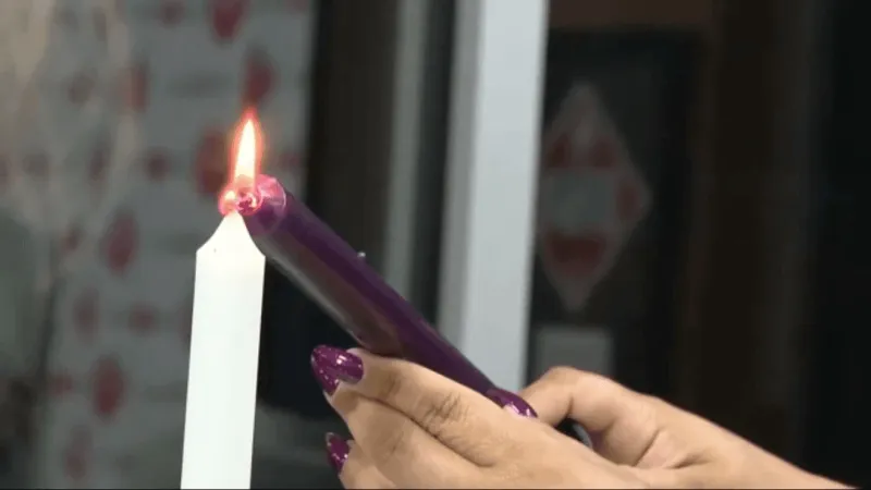Coastal Center for Hope and Healing to host domestic violence vigil Oct. 29