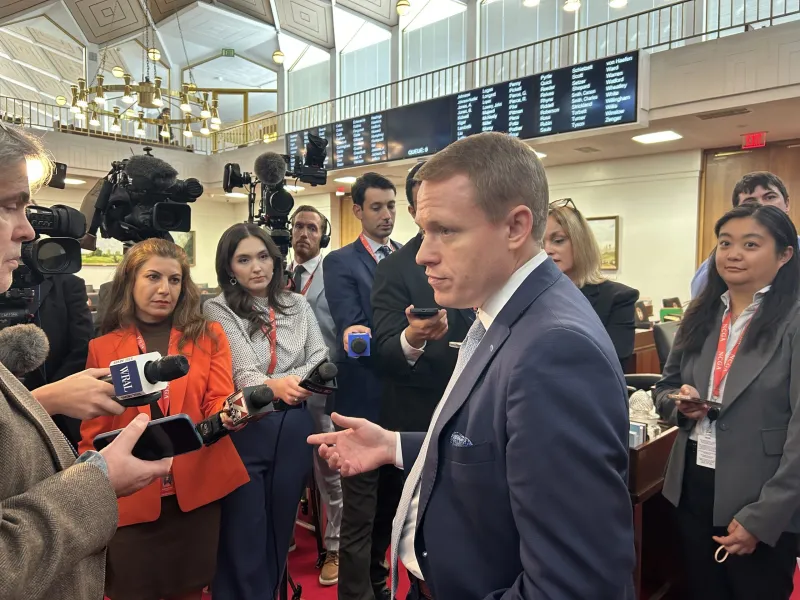 NC lawmakers suspend gas tax with quick return to Raleigh