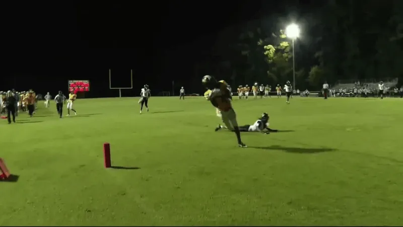 D.H. Conley, South Central set for rivalry matchup as football season continues