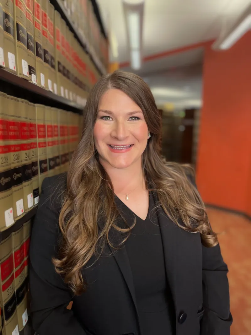 Campbell Law Assistant Professor Nicole Ligon featured on CNN