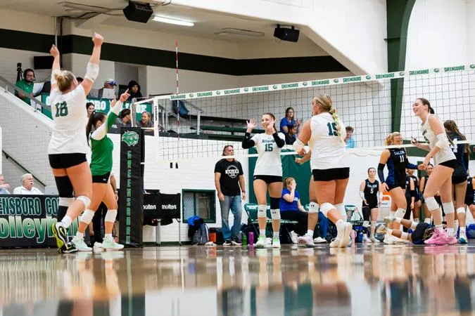 Pride Earn 3-1 Road Win Over Brevard, Earn Program's 900th Win