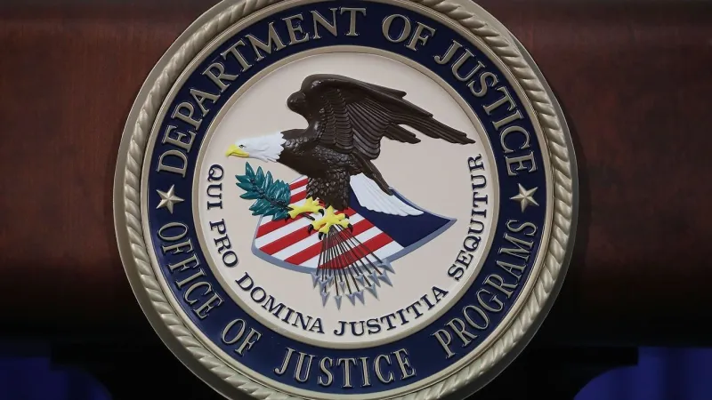 U.S. DOJ awards more than $4.5 million for public safety initiatives