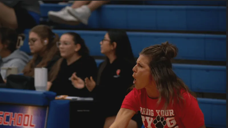 High School Round Up: October 7, 2026