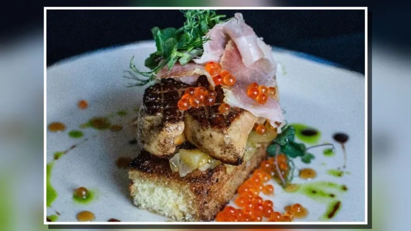 Eastern NC restaurants put a fresh spin on country ham for statewide celebration