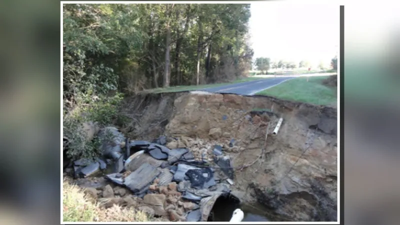 10 years later: Hurricane Matthew's flooding still marks a historic chapter for NC