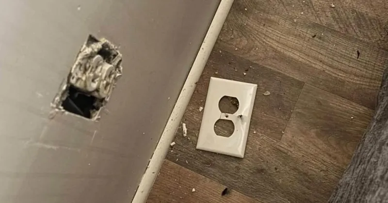 Hudson teen charged with providing gun to 16-year-old who shot into apartment