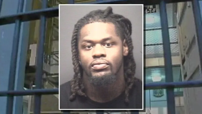 Farmville man accused of firing into occupied home and vehicle in Winterville