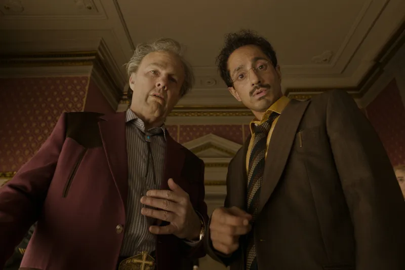 'Digger' bombs for Warner Bros., 'Verity' takes No. 1 at box office