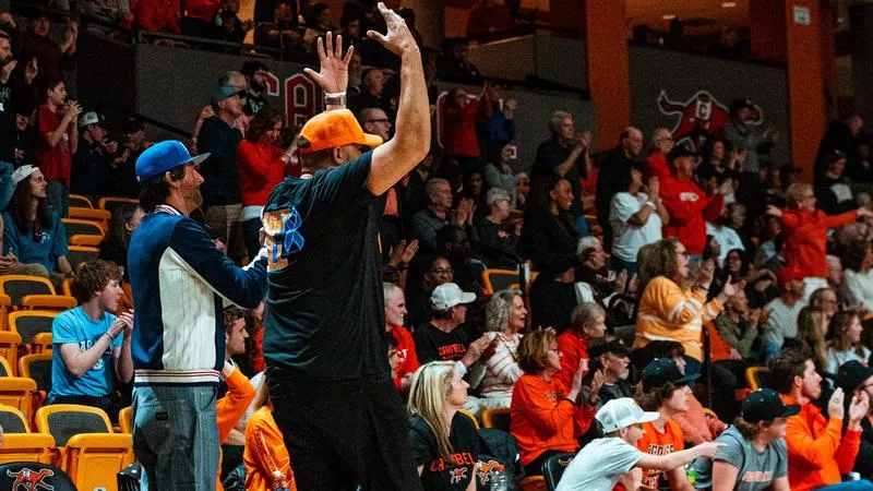 Men's Basketball Season Tickets on sale now