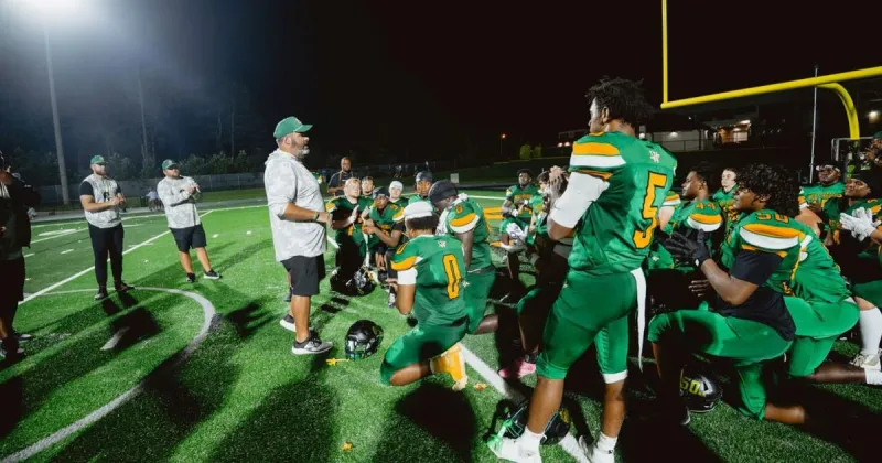 West Iredell focused on Hickory, arguably toughest remaining obstacle to rare program feat