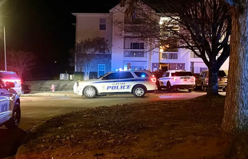 Man Sentenced To 72-99 Months For Killing 12-Year-Old In Clayton Apartment