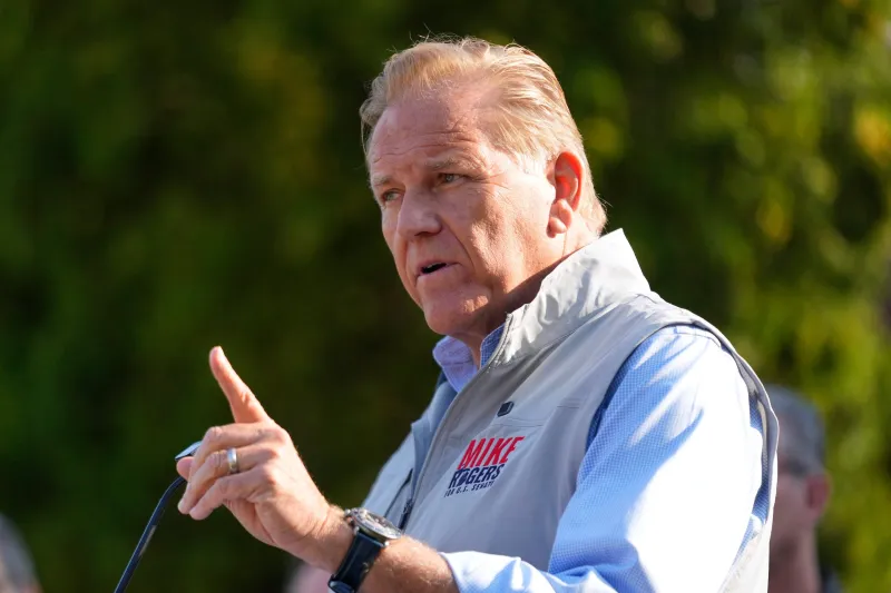 MATTHEWS: GOP's path to keeping the Senate may wind through Northern states