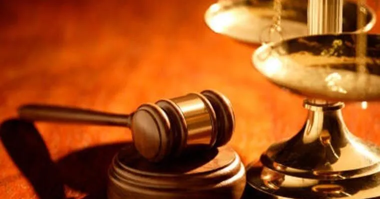 Morganton man sentenced in federal meth case involving Burke, Catawba counties