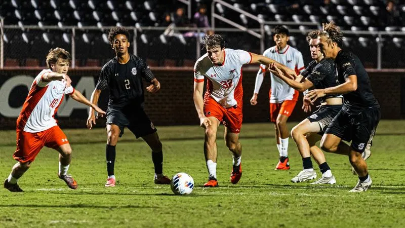 Campbell travels to face off against UNCW