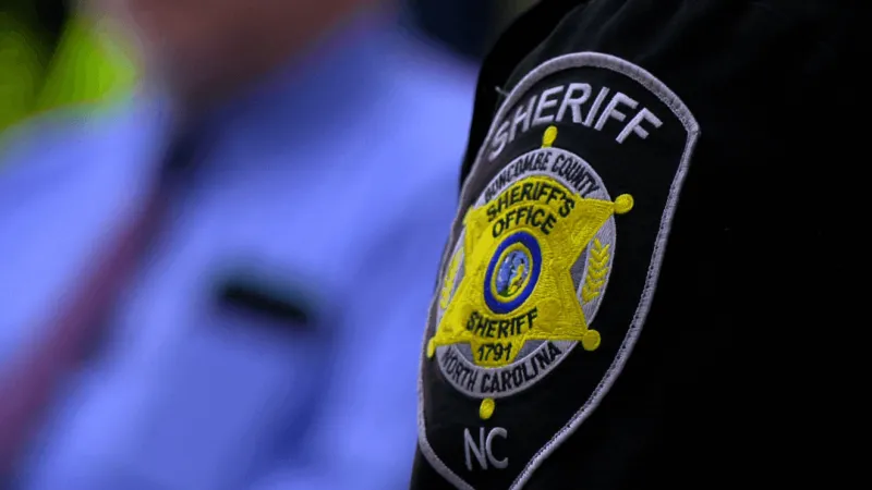 Buncombe County operation finds 11 sex offenders violating registry requirements