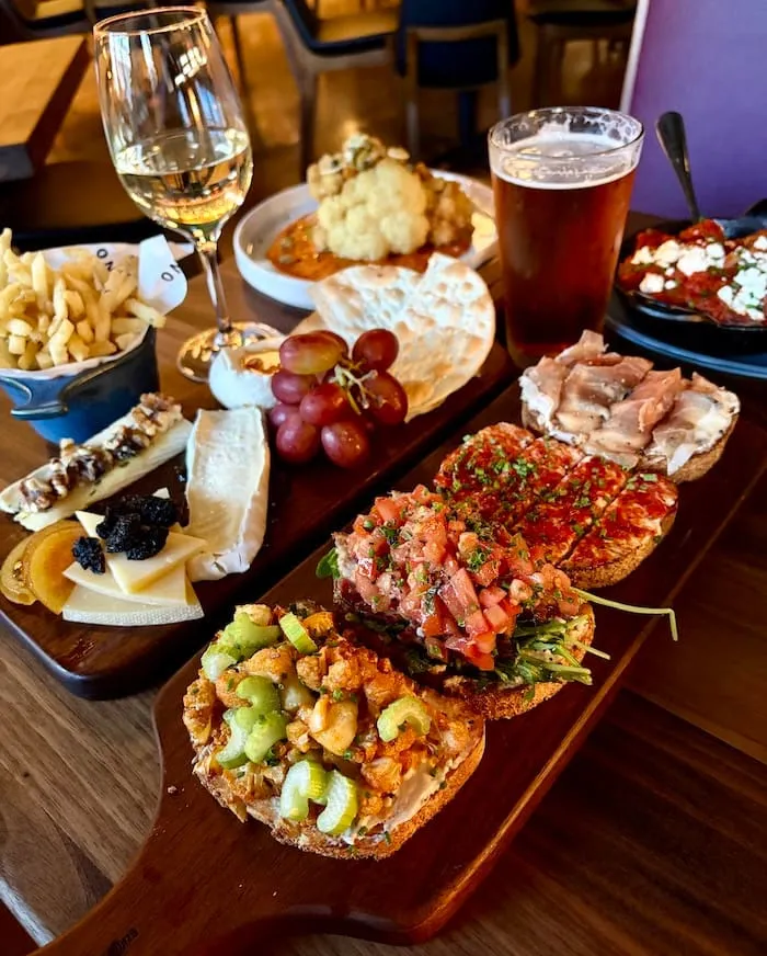 New all-day restaurant and wine bar opens in Plaza Midwood