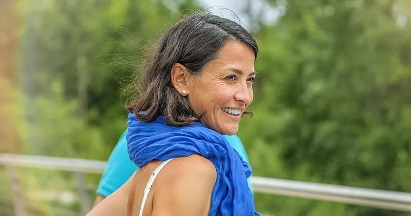 What every woman should know about menopause and heart health