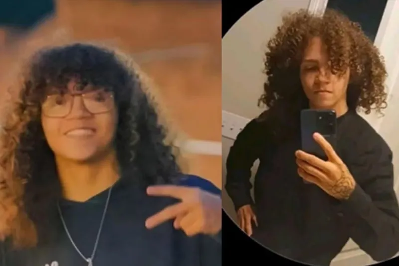 Waxhaw Police asking for public's assistance in search for missing teen
