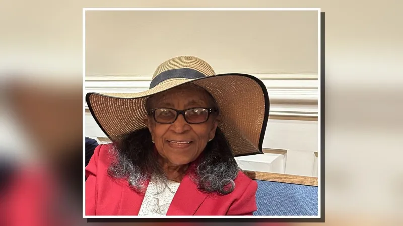 Retired New Bern educator Annie B. Gibbs, 103, marks birthday, legacy of integration