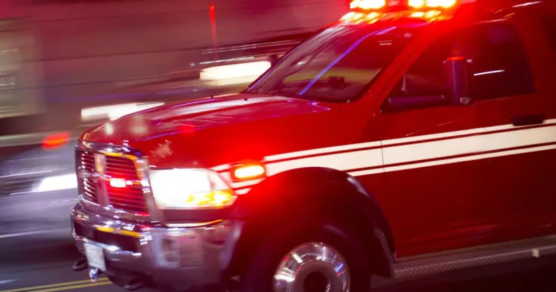 1 killed in Lexington house fire
