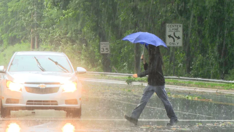 Western North Carolina prepares for possible Hurricane Isaias impacts