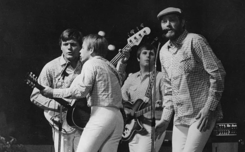 This week in history: Oct. 8-Oct. 14
