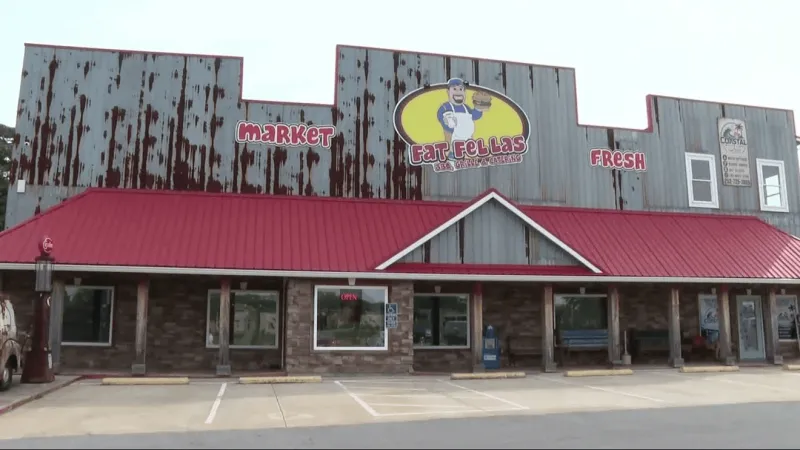 Crystal Coast restaurants push transparency after shrimp DNA study sparks skepticism