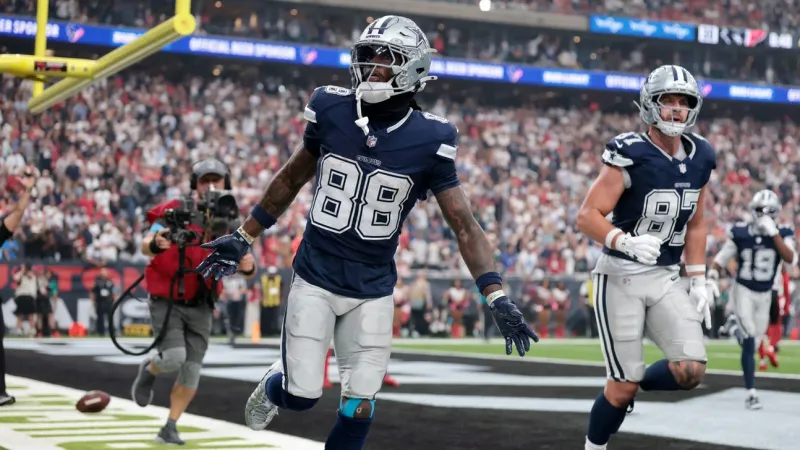 BetMGM Bonus Code FOXSPORTS Unlocks $1500 First Bet Protection on Thursday Night Football, Bucs vs. Cowboys