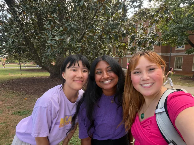 North Carolina Asian Americans Together fosters civic engagement