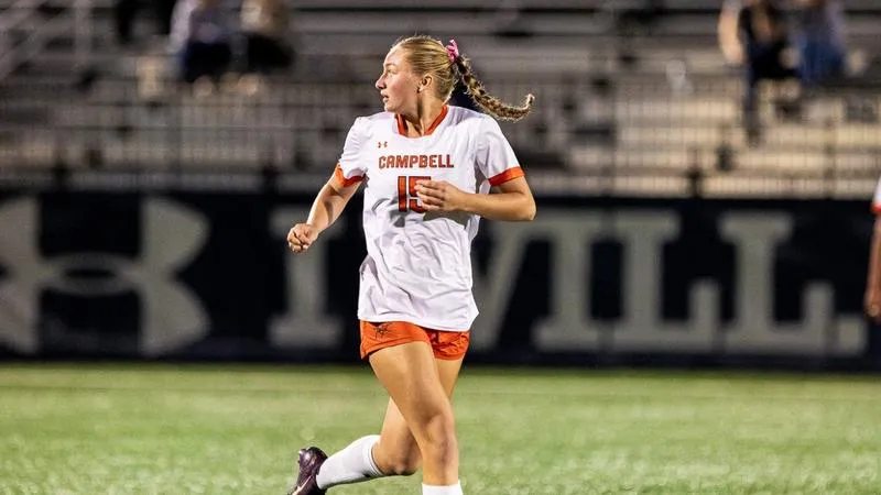 Camels drop matchup against Monmouth 3-0